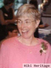 Janice G. Salstrom