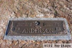 Raymond Lee Anderson