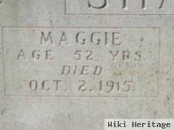 Maggie Walker Sharp