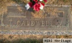 William B. Caldwell, Sr