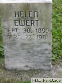 Helen Ewert