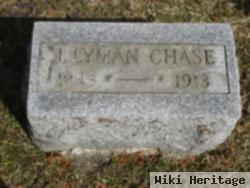 J. Lyman Chase