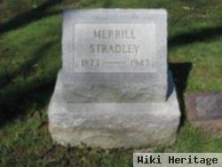 Merrill Stradley