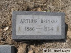 Arthur Brinker