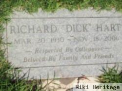 Richard "dick" Hart