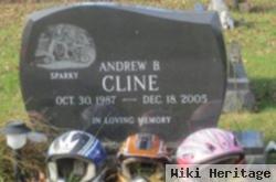 Andrew B Cline