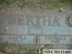 Thomas Bertha