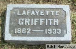 Lafayette Griffith