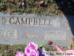 Nora Belle Campbell