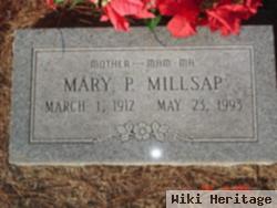 Mary Pauline Millsap