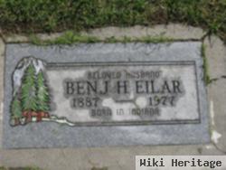 Benjamin H. Eilar