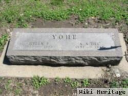 Helen Eva Graham Yohe