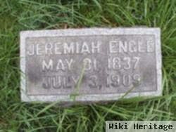 Jeremiah Engle