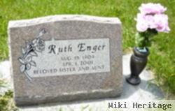 Ruth Enger