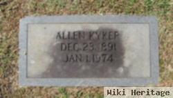 Allen Kyker