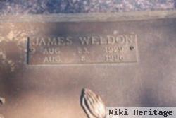 James Weldon Tipps