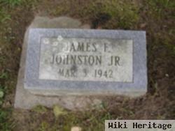 James F. Johnston