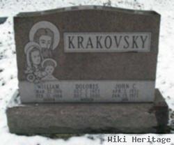 Dolores Krakovsky