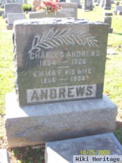 Charles Andrews
