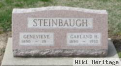 Genevieve Booe Steinbaugh