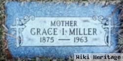 Grace I Miller