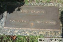 Luci Graves