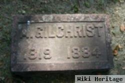 A. Gilchrist