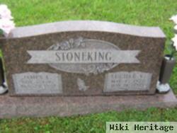 Lucille V. Stoneking