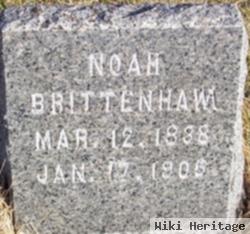 Noah Brittenham