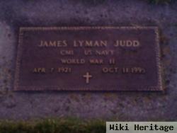 James Lyman Judd