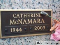 Catherine Mcnamara