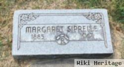 Margaret M Siprelle