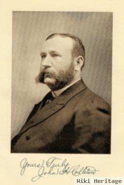 John Henry Colleton