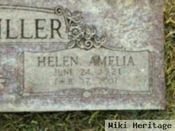 Helen Amelia Coker Angermiller