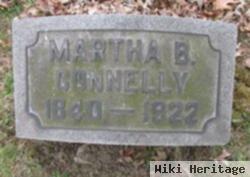 Martha B Connelly