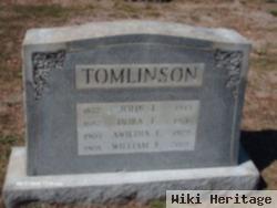 John L Tomlinson