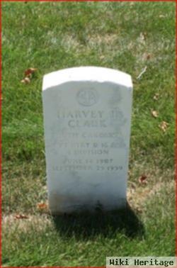 Harvey L. Clark