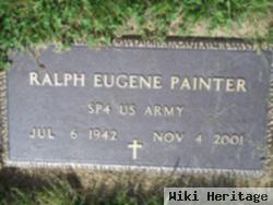 Ralph Eugene Painter