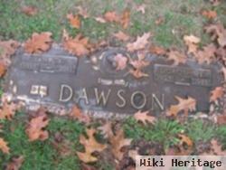 James Ralph Dawson, Sr