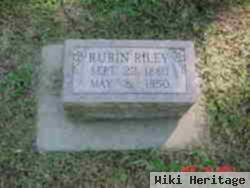 Ruben Riley