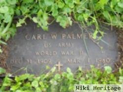 Carl W. Palmer