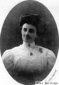 Mildred Hattie Brown Jones