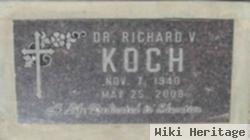 Richard V. Koch