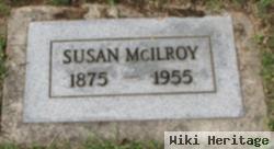 Susan Mcilroy