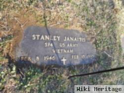 Stanley Janaitis