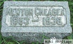 Newton Creager