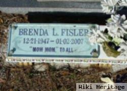 Brenda Laverne Fisler