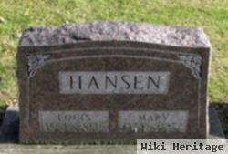 Louis Hansen