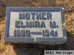 Elmira M. Johnson