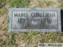 Mabel Challman